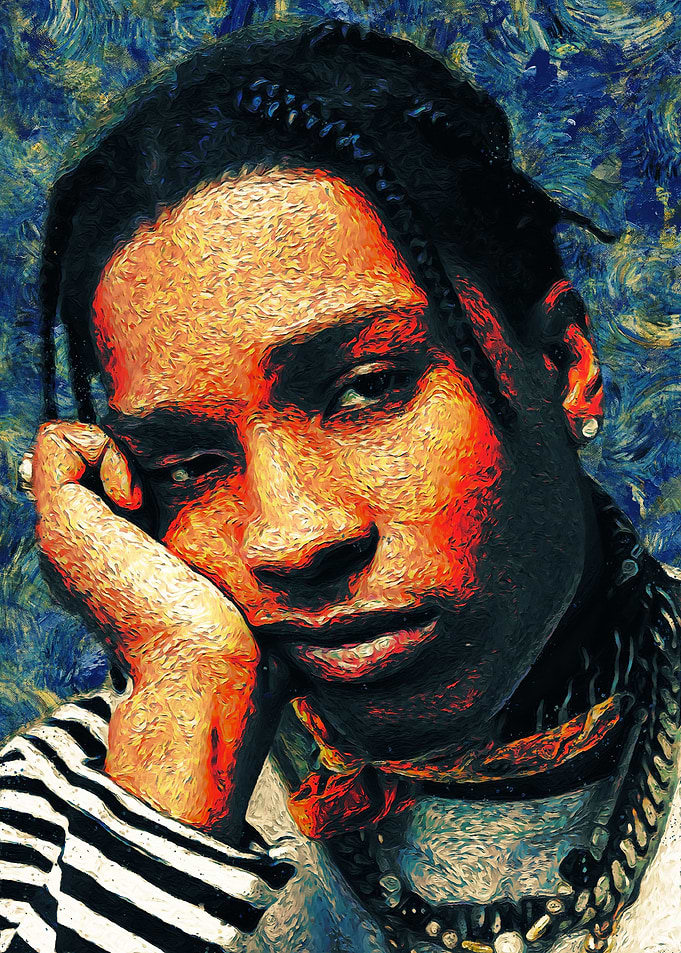 Asap Rocky