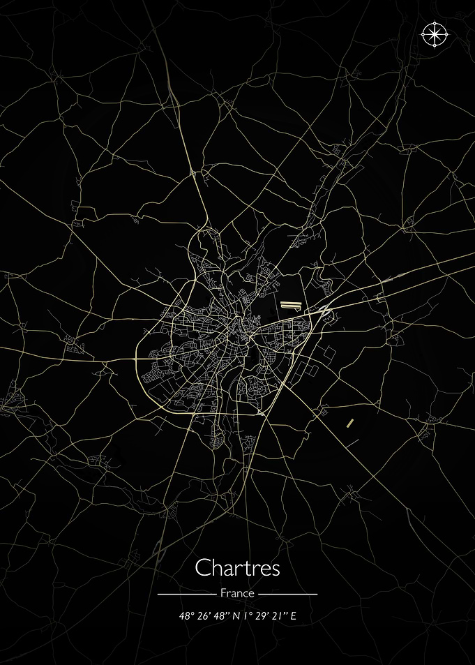 Chartres