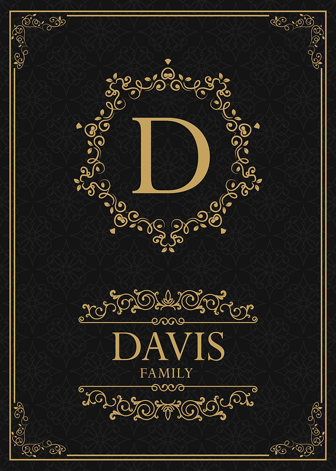 Davis Family