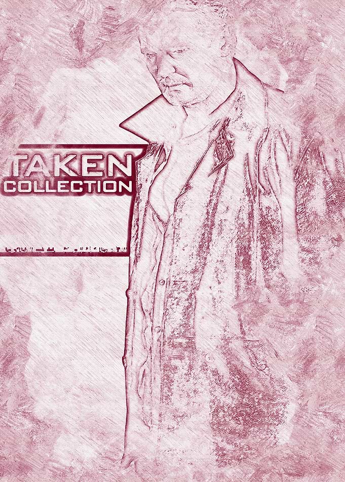 Taken Collection