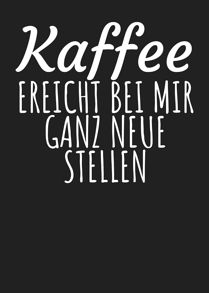 Kaffee