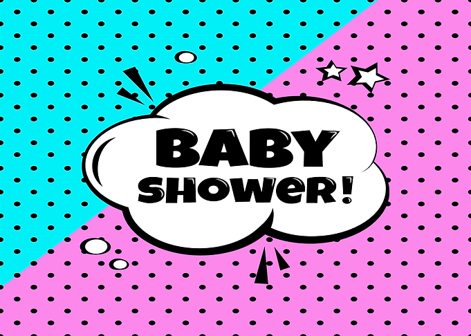 Baby Shower