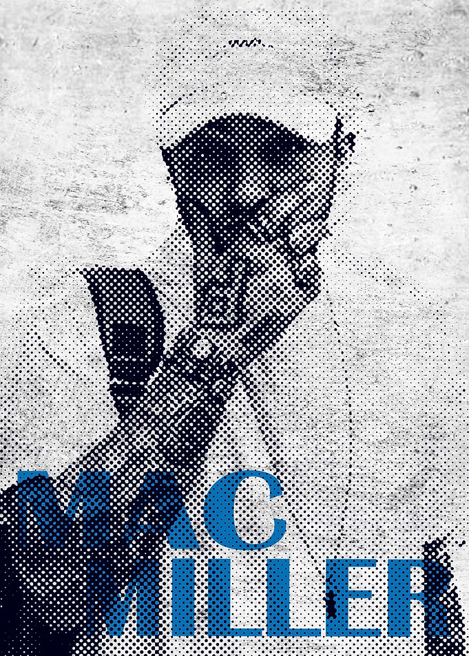 Mac Miller