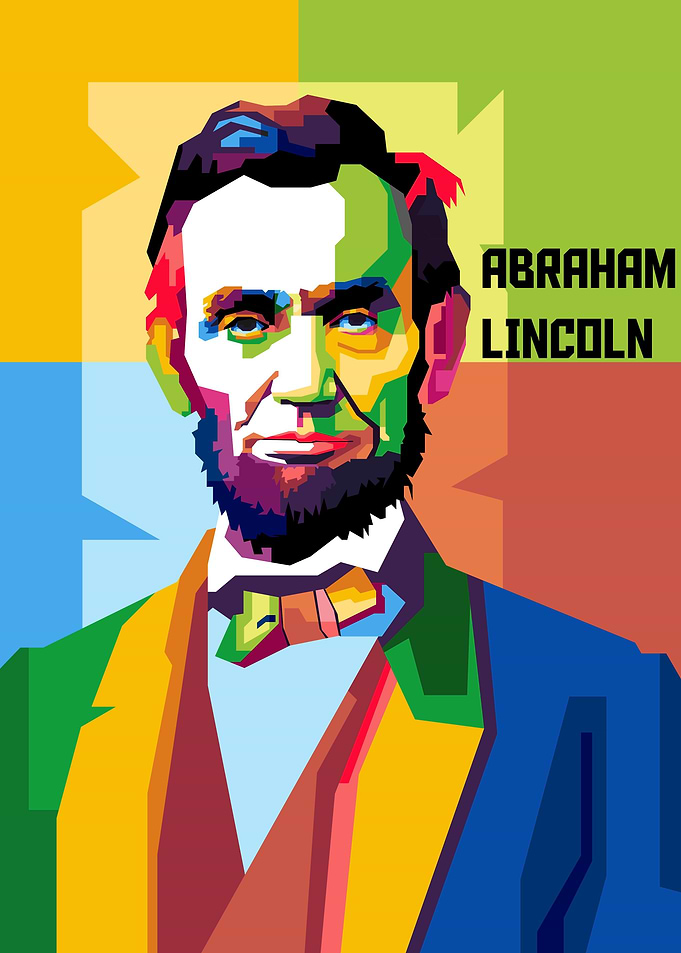 WPAP Abraham Lincoln
