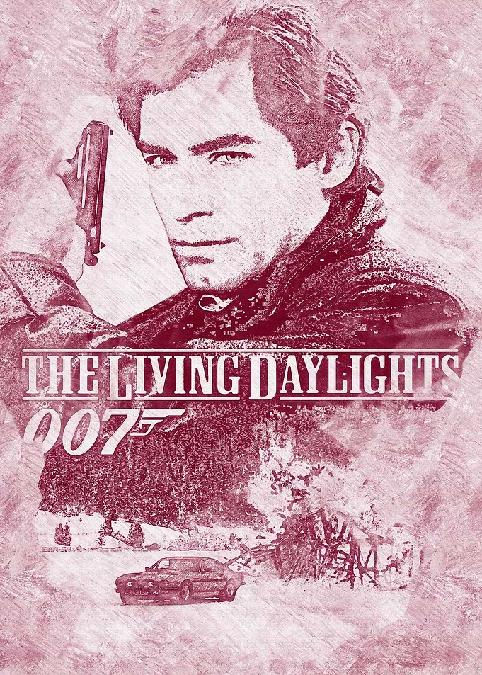 The Living Daylights