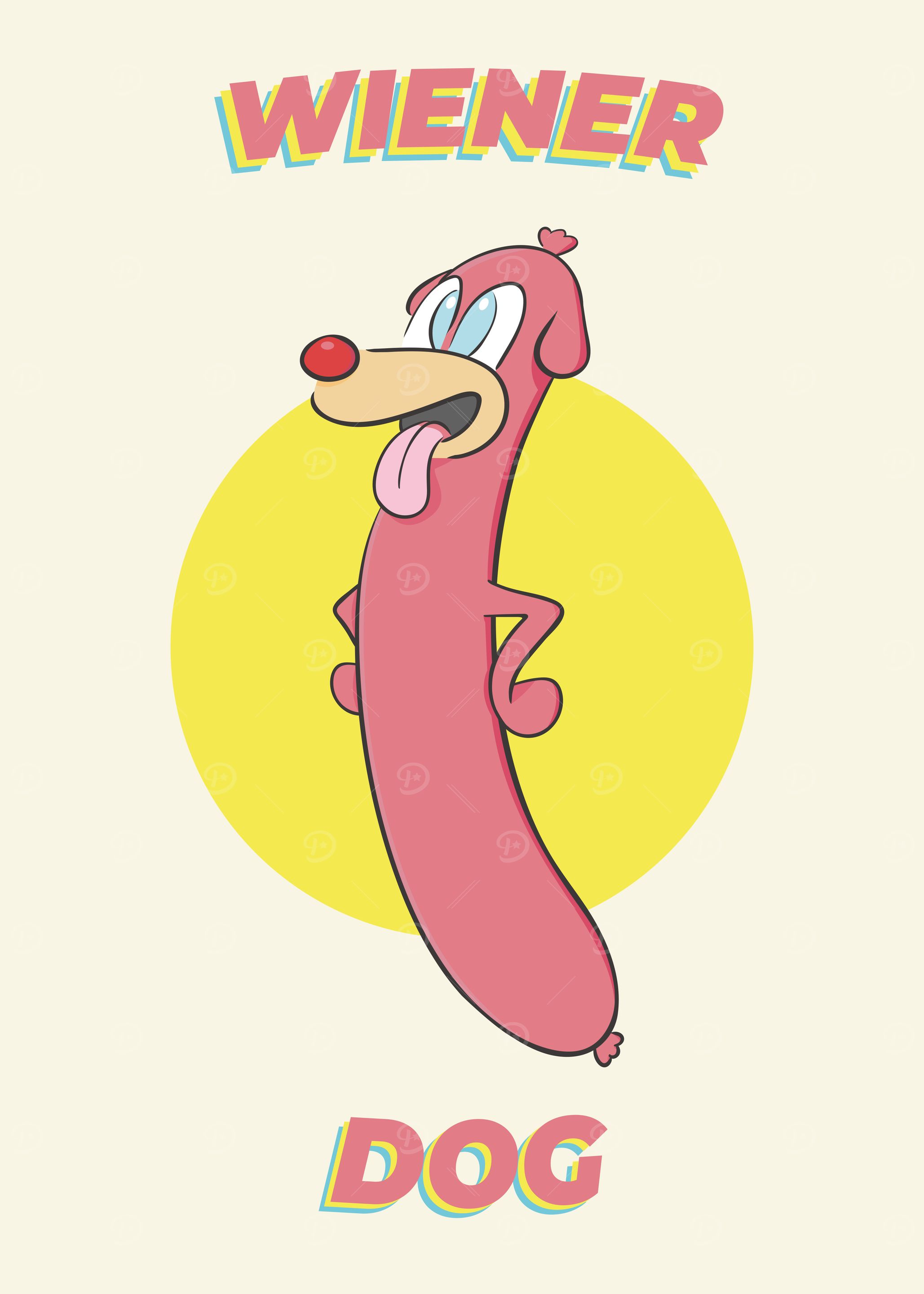 Wiener Dog