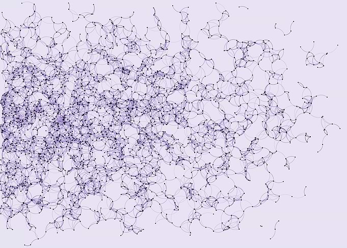 Network Mesh