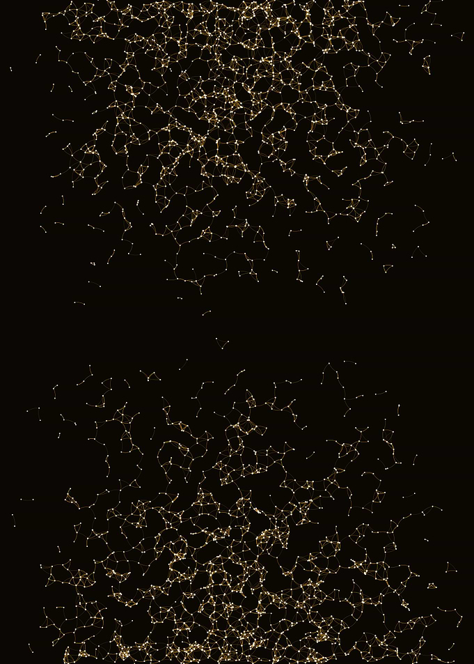 Network Mesh