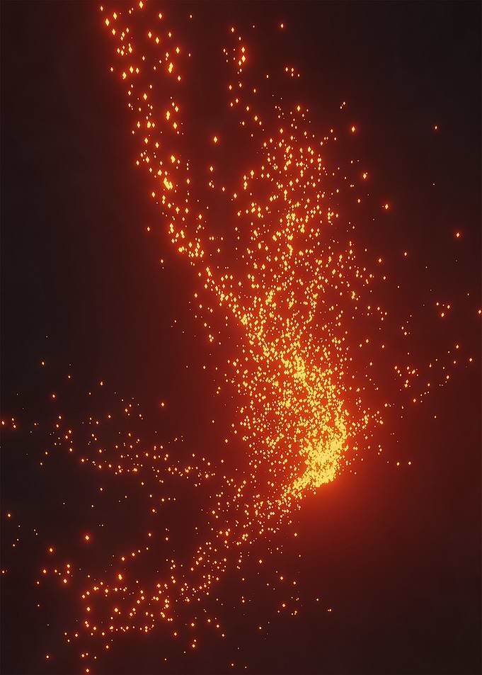 NEBULA R003