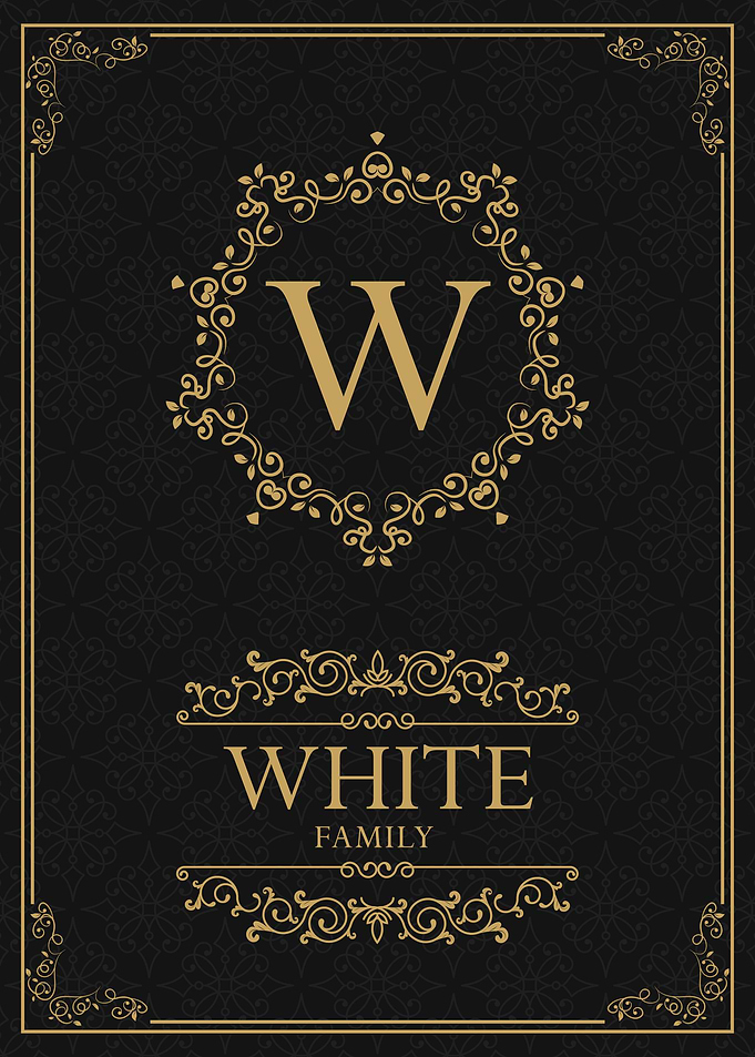 White Family