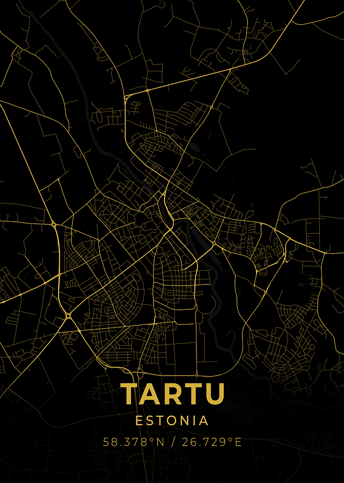 Tartu Estonia