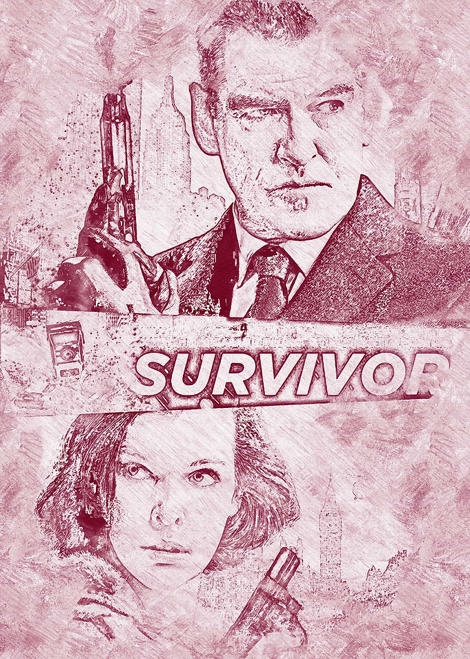 Survivor