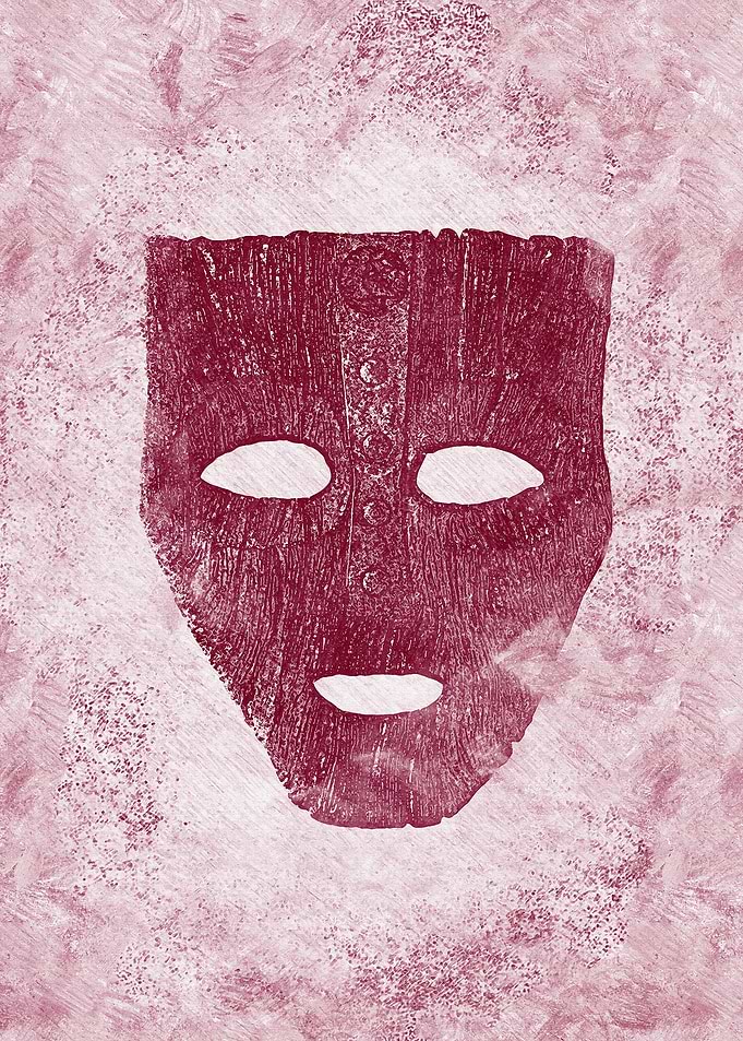The Mask