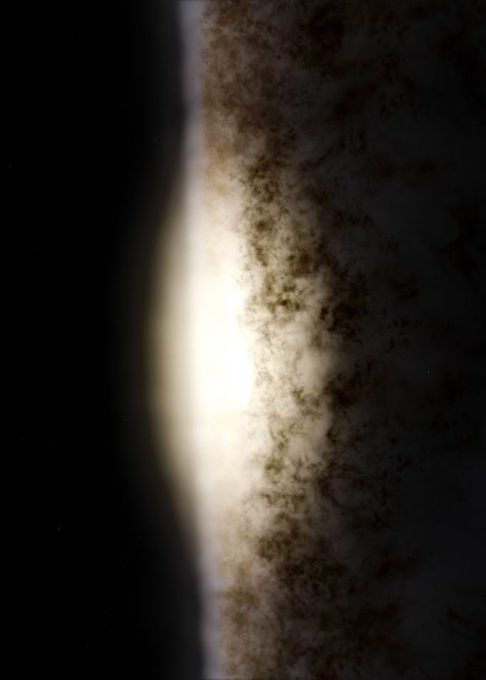 Milky Way Universe
