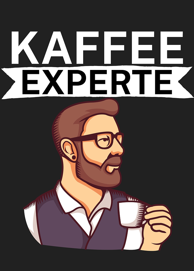 Kaffee Experte
