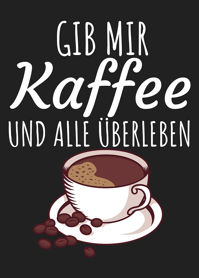 Kaffee
