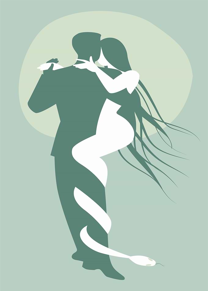 Dance With Me