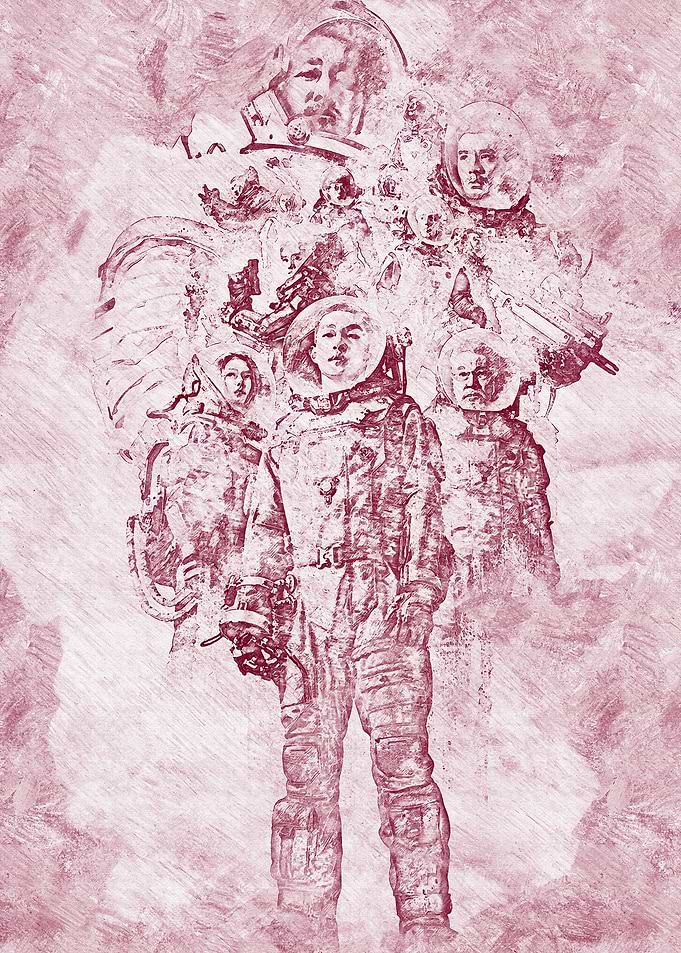 The Wandering Earth