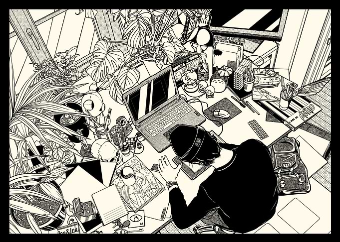 Workspace