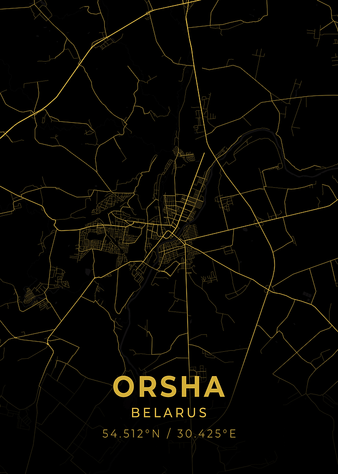 Orsha Belarus