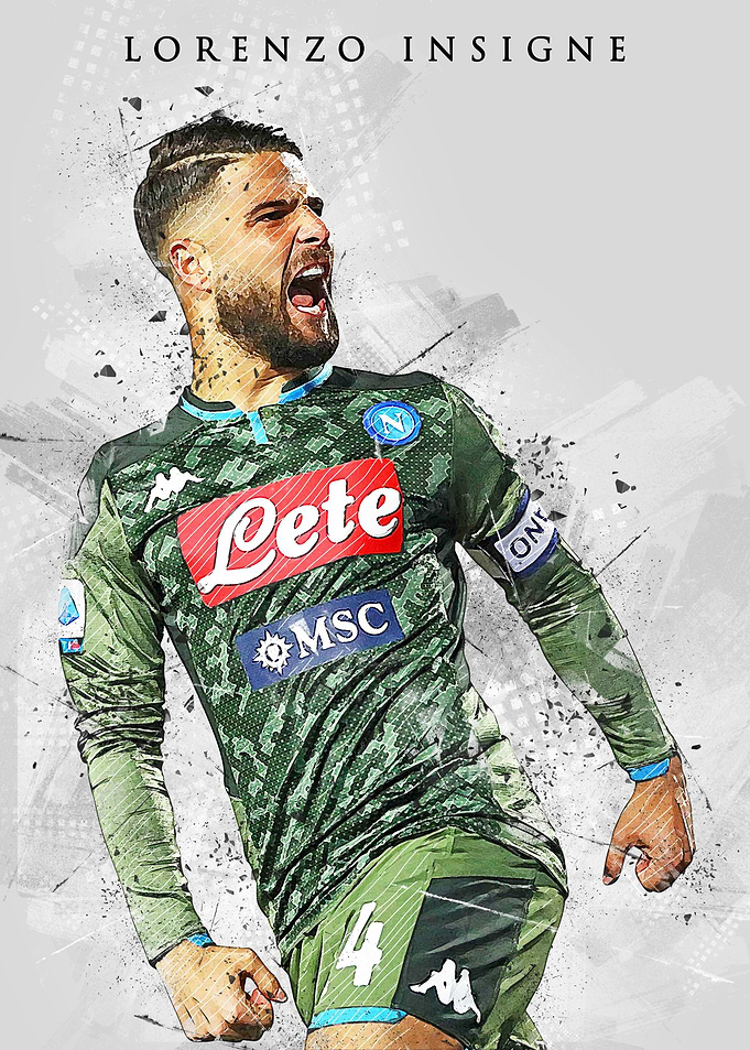 Lorenzo Insigne