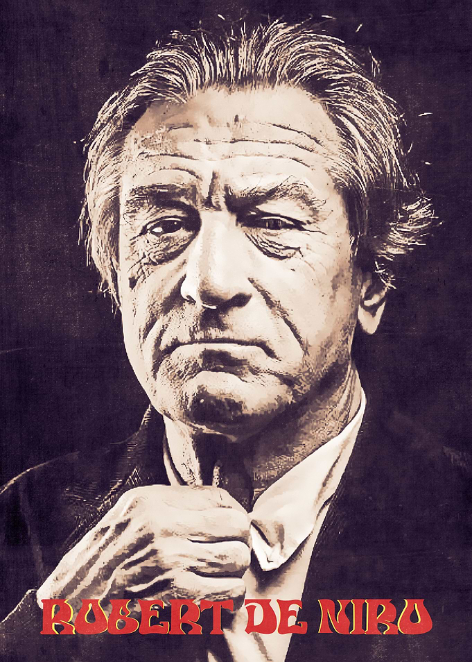 Robert De Niro