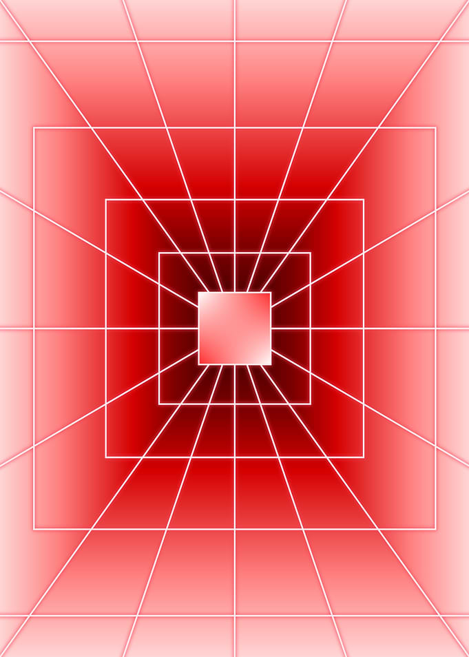 Red Square Light