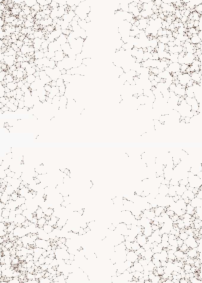 Network Mesh