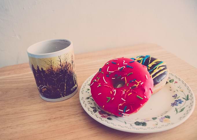 Donuts