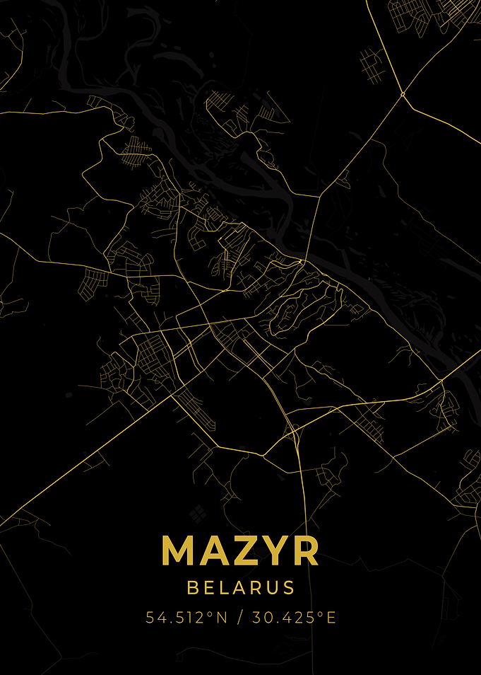 Mazyr Belarus