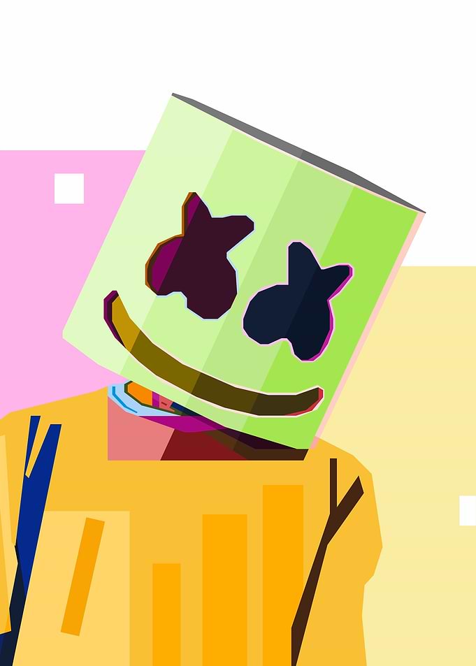 Marshmello