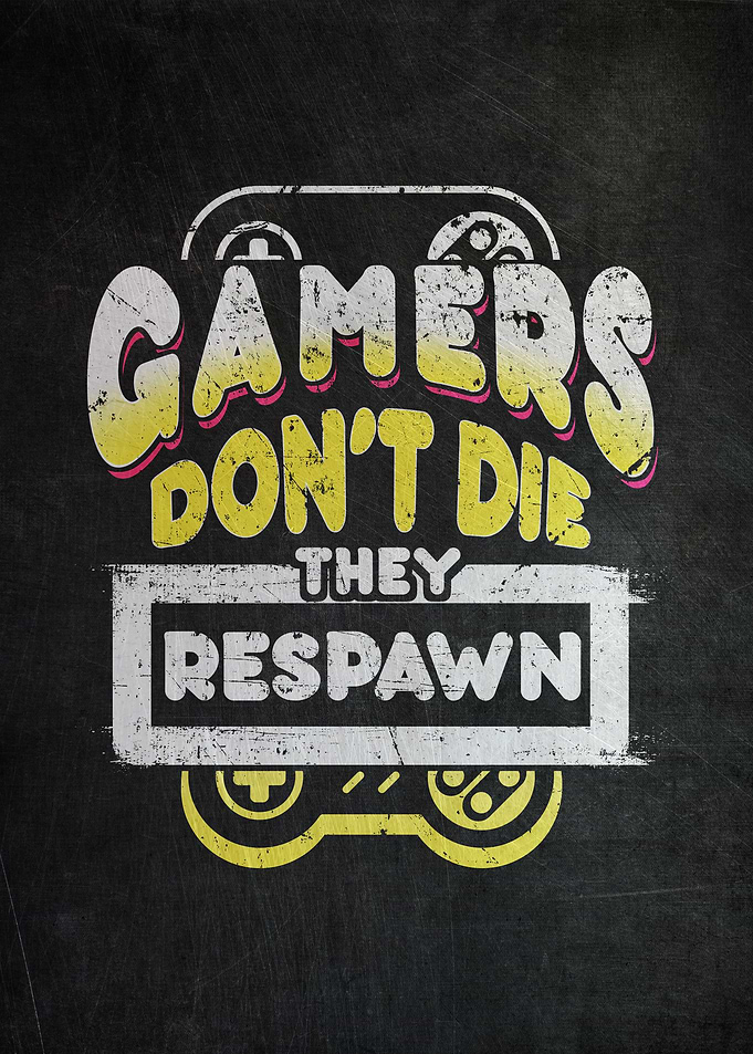 Gamers Respawn