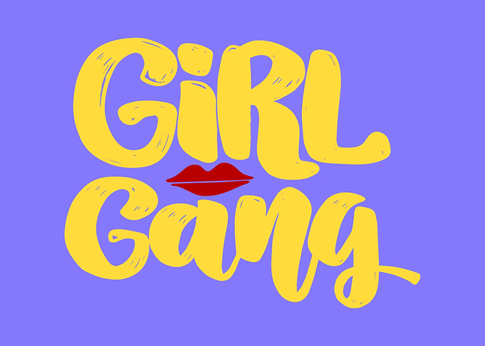 Girl Gang