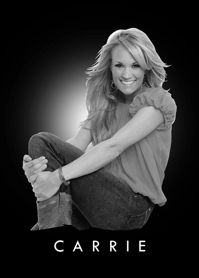 Carrie Underwood
