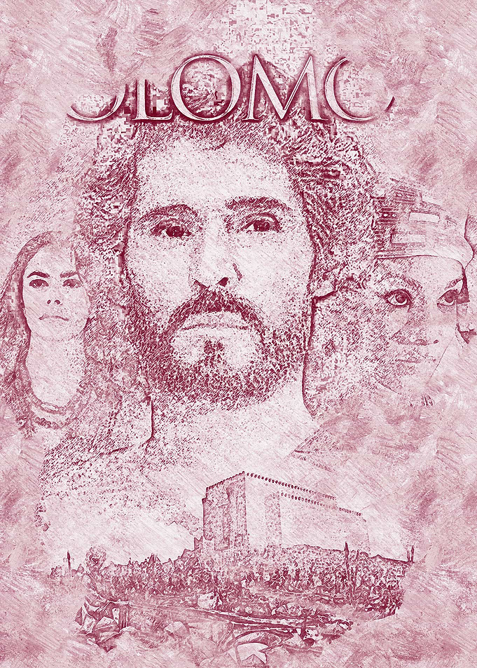 Solomon