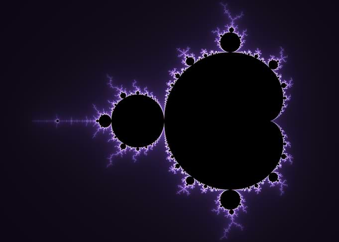 Mandelbrot Set