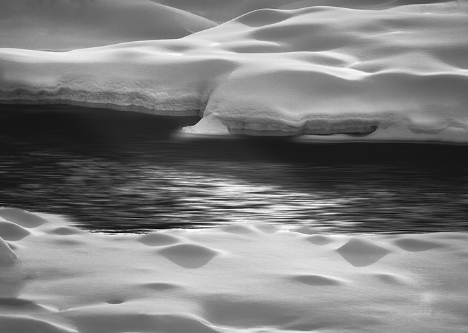River Between