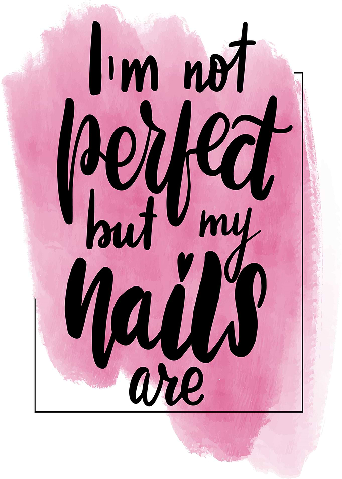 Im Not Perfect But