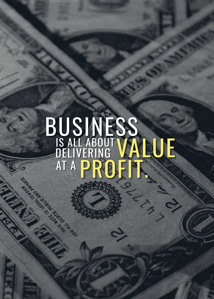 This is Business