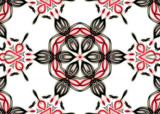 Digital Graffiti