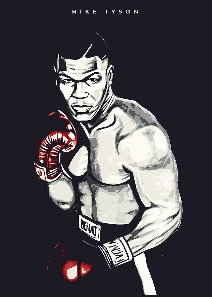 Mike Tyson