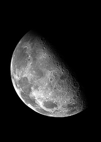 The Moon
