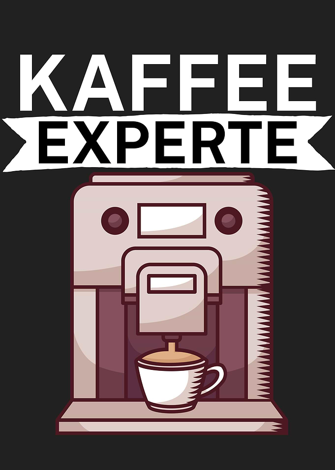 Kaffee Experte