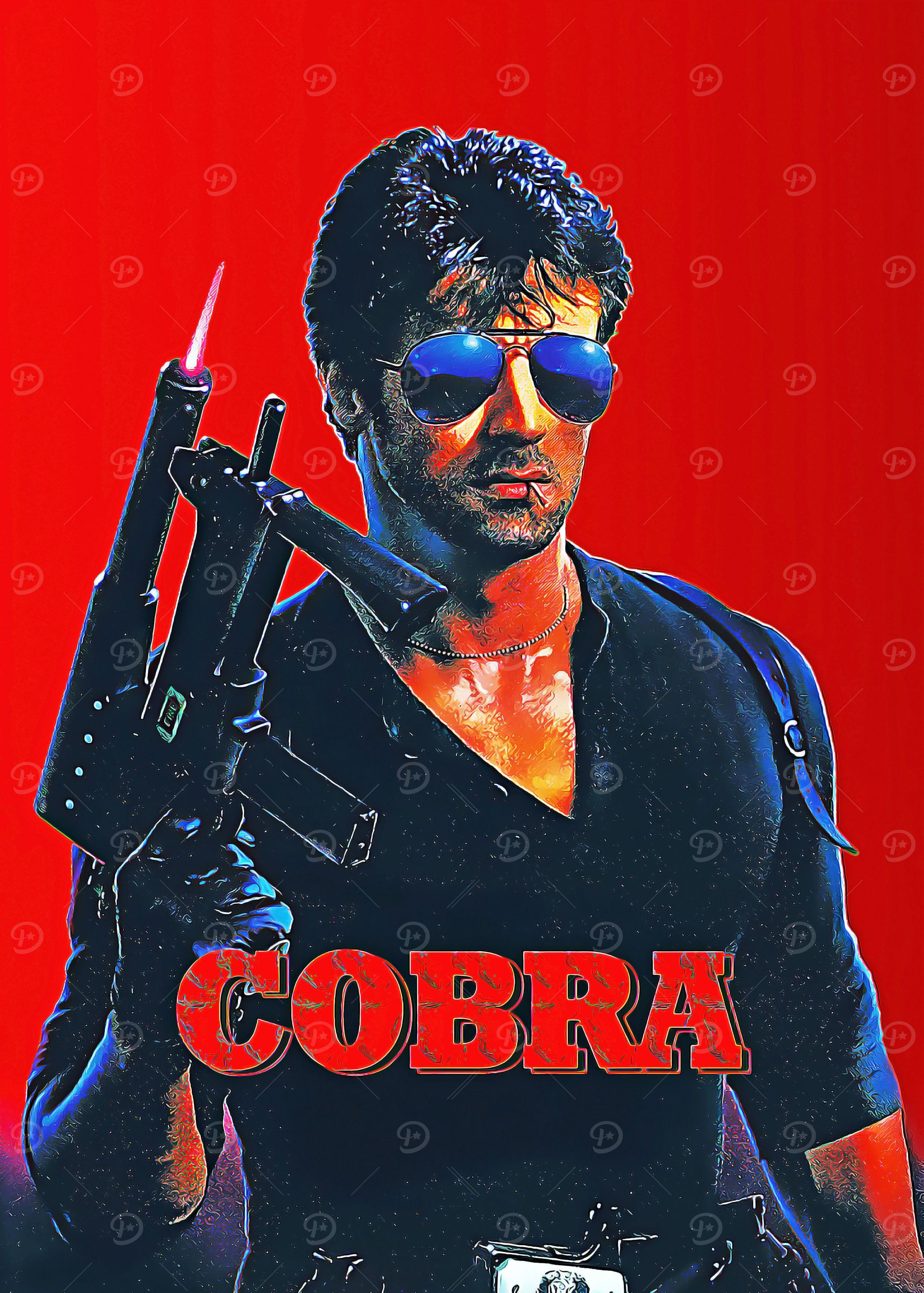 cobra
