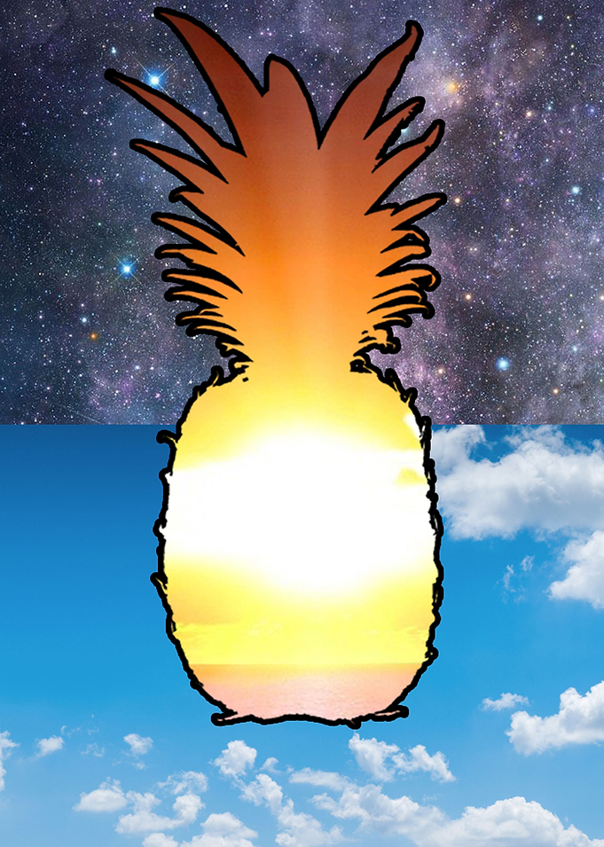 Sun Fruit