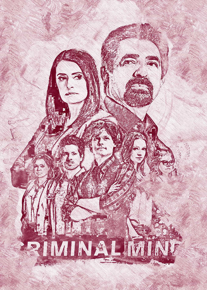 Criminal Minds a
