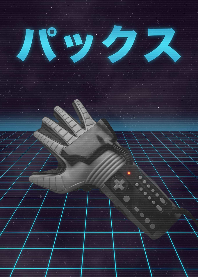 Retro Gaming 80s