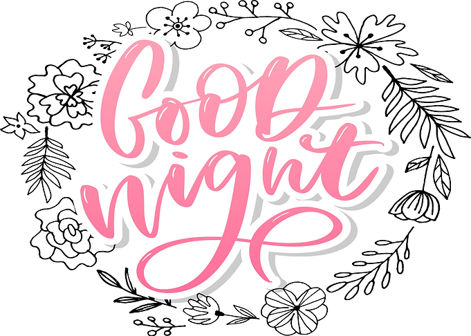 Good Night
