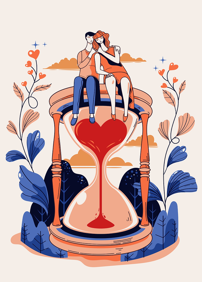 couple