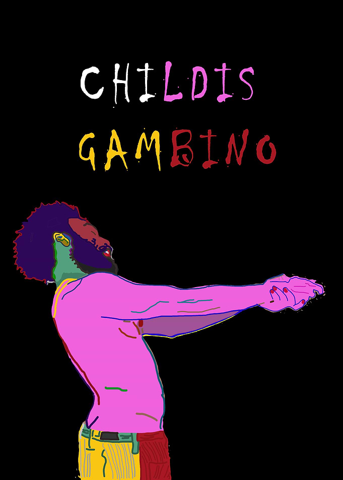 Childish Gambino